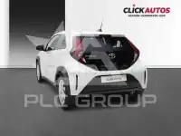 2025 Toyota AYGO