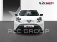2025 Toyota AYGO