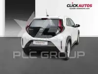 2025 Toyota AYGO