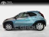 2025 Toyota AYGO