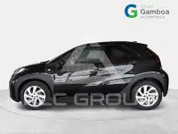 2025 Toyota AYGO
