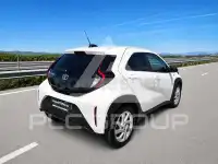 2025 Toyota AYGO