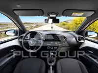 2025 Toyota AYGO