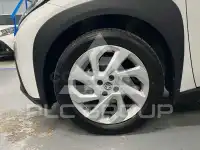 2025 Toyota AYGO