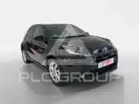 2025 Toyota AYGO