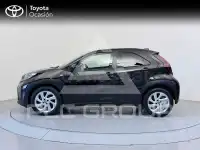2025 Toyota AYGO