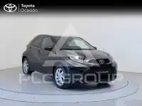 2025 Toyota AYGO