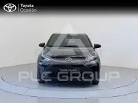 2025 Toyota AYGO