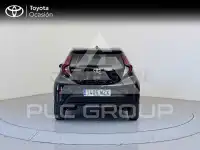 2025 Toyota AYGO