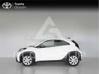 2025 Toyota AYGO