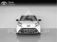 2025 Toyota AYGO