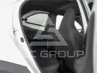 2025 Toyota AYGO
