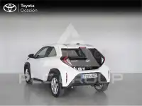 2025 Toyota AYGO