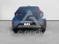 2025 Toyota AYGO