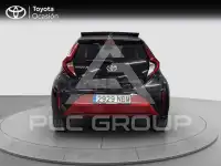 2025 Toyota AYGO