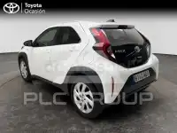 2025 Toyota AYGO