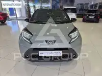 2025 Toyota AYGO