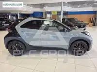 2025 Toyota AYGO