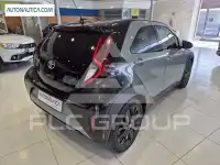 2025 Toyota AYGO