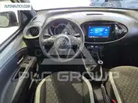 2025 Toyota AYGO
