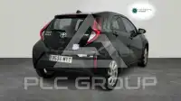 2025 Toyota AYGO