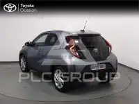2025 Toyota AYGO