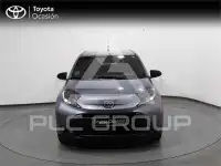 2025 Toyota AYGO