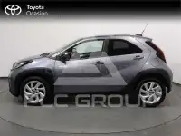 2025 Toyota AYGO