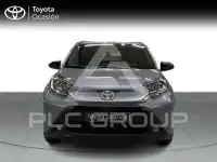 2025 Toyota AYGO