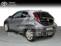 2025 Toyota AYGO