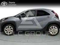 2025 Toyota AYGO