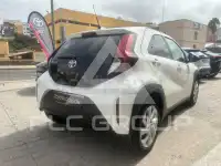 2025 Toyota AYGO