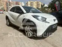 2025 Toyota AYGO