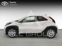 2025 Toyota AYGO