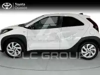 2025 Toyota AYGO