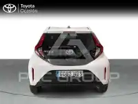 2025 Toyota AYGO