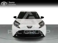 2025 Toyota AYGO