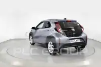 2025 Toyota AYGO