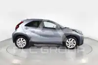 2025 Toyota AYGO
