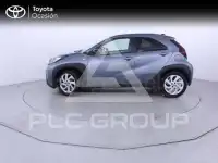 2025 Toyota AYGO