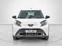 2025 Toyota AYGO