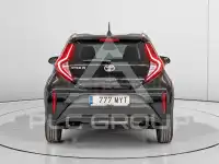2025 Toyota AYGO
