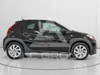 2025 Toyota AYGO