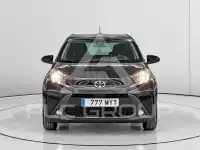 2025 Toyota AYGO