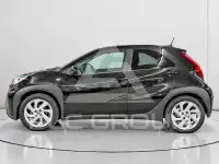 2025 Toyota AYGO