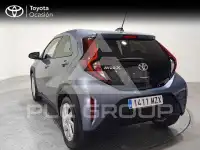 2025 Toyota AYGO