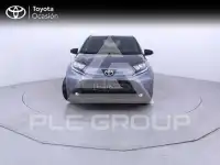 2025 Toyota AYGO