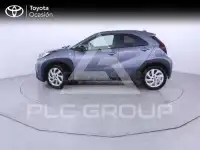 2025 Toyota AYGO