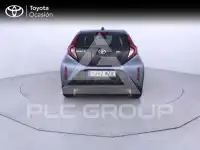2025 Toyota AYGO