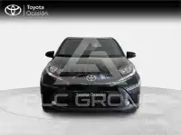 2025 Toyota AYGO